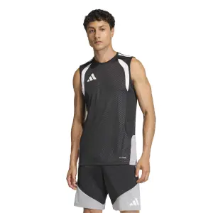 Maillot sans manches adidas Tiro 26 image-1