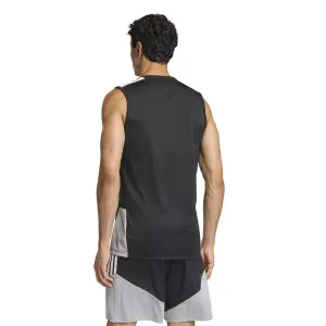 Maillot sans manches adidas Tiro 26 image-3