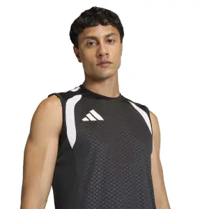 Maillot sans manches adidas Tiro 26 image-5