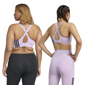 Brassière femme adidas image-3