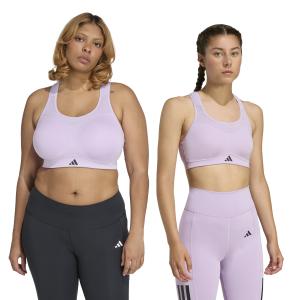 Brassière femme adidas image-1