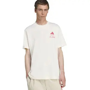 Camiseta Gráfica Mercedes AMG Petronas Formula One Team Summer image-2