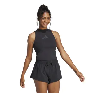 Camiseta de tirantes para mujer adidas Z.N.E. image-2