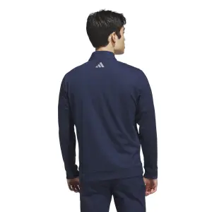 Klassieke 1/4 zip trainingsjack adidas Ultimate365 image-3