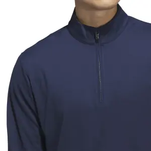 Klassieke 1/4 zip trainingsjack adidas Ultimate365 image-5