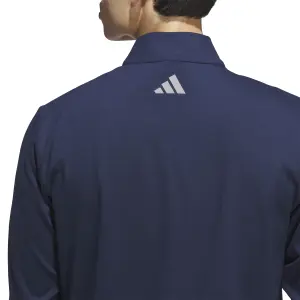 Klassieke 1/4 zip trainingsjack adidas Ultimate365 image-6