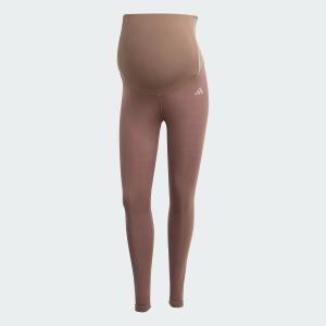 Women's long leggings adidas Optime Essentials image-3