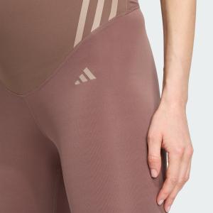 Women's long leggings adidas Optime Essentials image-4