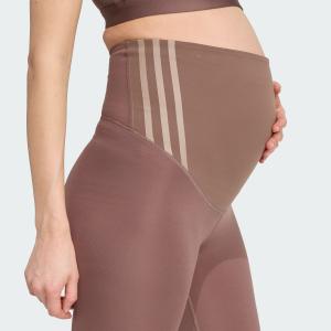 Women's long leggings adidas Optime Essentials image-5