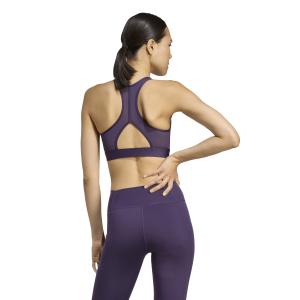 Brassière femme adidas Powerreact Graphic image-5