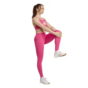 Sujetador de mujer adidas Aeroreact Graphic image-5