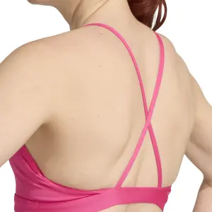 Sujetador de mujer adidas Aeroreact Graphic image-6