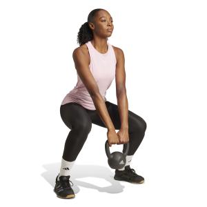 Damski tank top adidas image-2