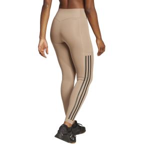 Legging femme adidas Optime 3-Stripes image-2
