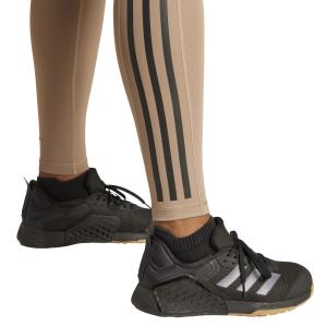Legging femme adidas Optime 3-Stripes image-4