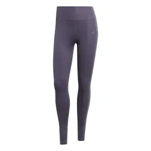 Leggings Damen adidas Optime 3 stripes image-0