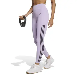 Mallas para mujer adidas Optime 3 stripes image-1