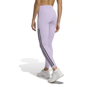 Mallas para mujer adidas Optime 3 stripes image-2