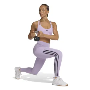 Mallas para mujer adidas Optime 3 stripes image-3