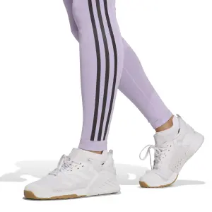 Mallas para mujer adidas Optime 3 stripes image-5