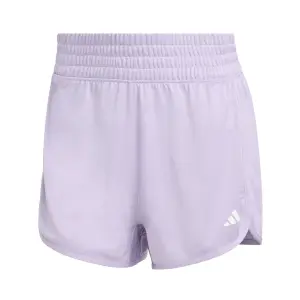 Stickade shorts för kvinnor adidas Pacer Essentials image-0