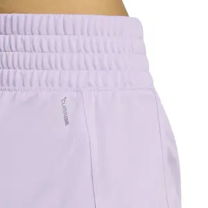 Stickade shorts för kvinnor adidas Pacer Essentials image-5