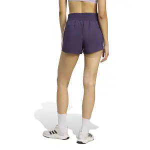 Pantalón corto mujer adidas Pacer image-3