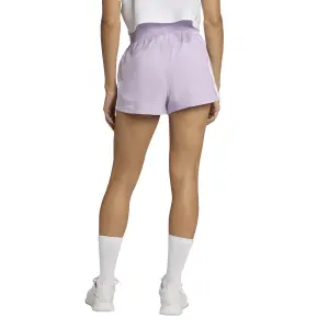 Women's shorts adidas Pacer 3-Stripes image-3