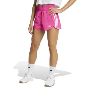 Pantalón corto mujer adidas Pacer image-1