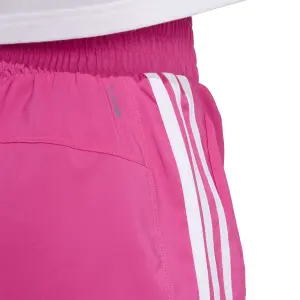 Pantalón corto mujer adidas Pacer image-4