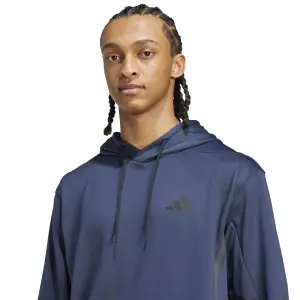 Sudadera con capucha adidas Game&Go image-5