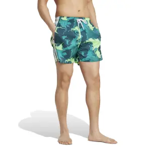 Swim shorts adidas Tie Dye 5" image-2