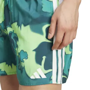 Swim shorts adidas Tie Dye 5" image-4