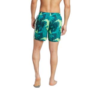 Calções de banho adidas Tie Dye 5" image-1