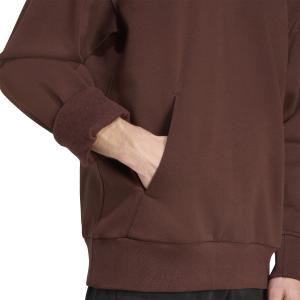 Hooded sweatshirt adidas All SZN image-4