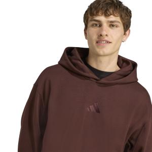 Hooded sweatshirt adidas All SZN image-5