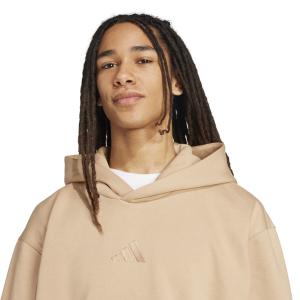 Hooded sweatshirt adidas All Szn image-4