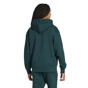 Sweatshirt à capuche zippé adidas All Szn Fleece image-3