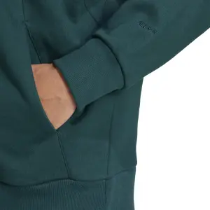 Sweatshirt à capuche zippé adidas All Szn Fleece image-5