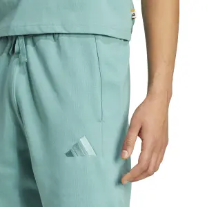 Pantalón corto adidas All SZN image-5