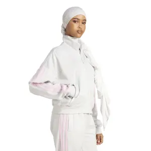 Trainingsjacke Damen adidas House of Tiro 3-Stripes image-2