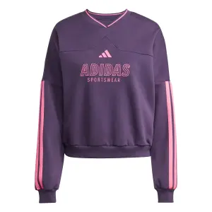 Sudadera adidas House of Tiro 3-Stripes image-0