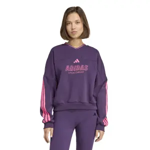 Sudadera adidas House of Tiro 3-Stripes image-1