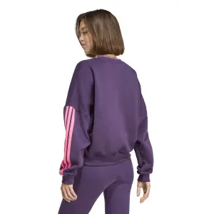 Sudadera adidas House of Tiro 3-Stripes image-3