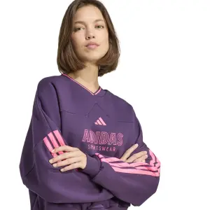 Sudadera adidas House of Tiro 3-Stripes image-5