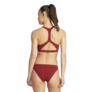 Dames zwempak 2-delig adidas Lanelux image-3