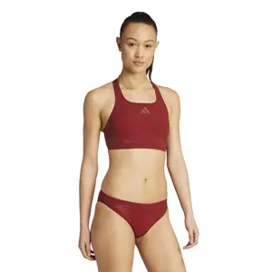 Dames zwempak 2-delig adidas Lanelux image-2