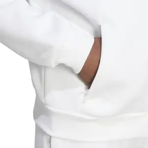 Sweatshirt à capuche zippé adidas Future Icons 3-Stripes image-4