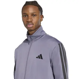 Tracksuit adidas Basic 3-Stripes | Handball-Store
