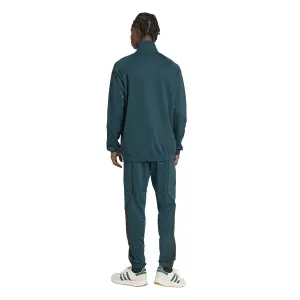 Tracksuit adidas 3 stripes image-5